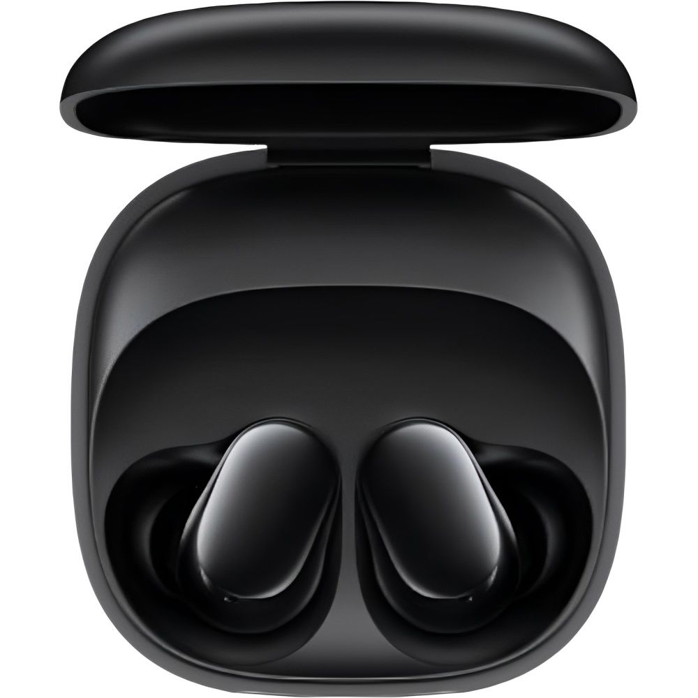 Xiaomi Redmi Buds 6 Play M2420E1 auriculares negros