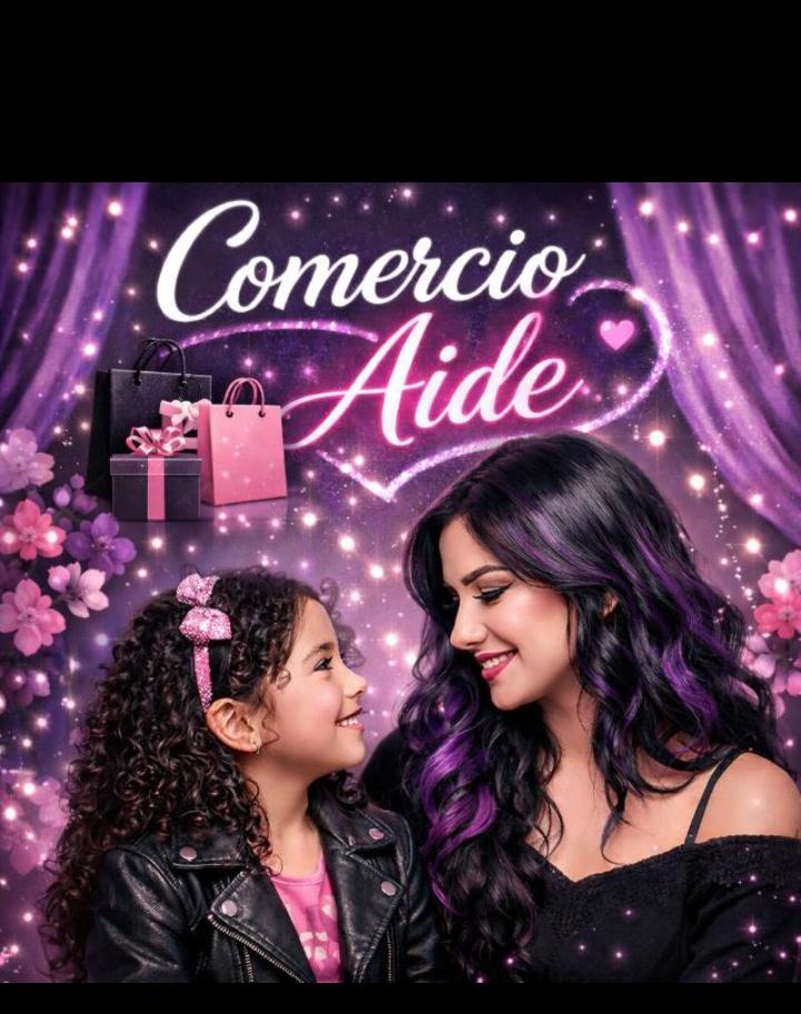 Comercio Aide
